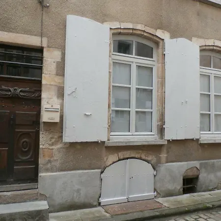 Le Logis Xviieme