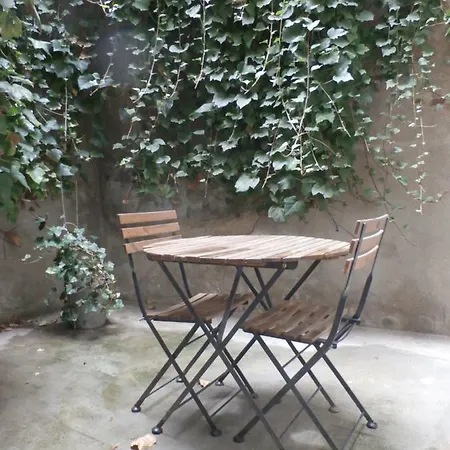 Le Logis Xviieme * Moulins (Allier)