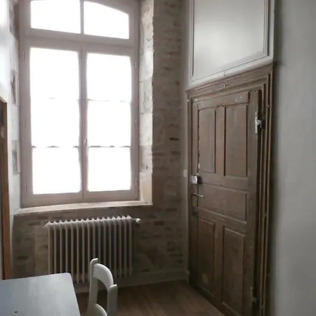 Le Logis Xviieme *
